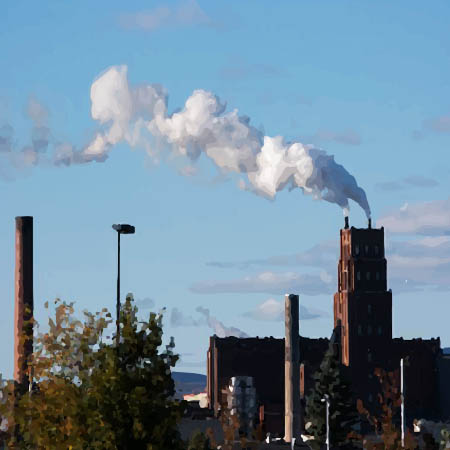 Environmental Contamination